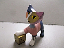 CHAT ROSINA WACHTMEISTER GIOCO