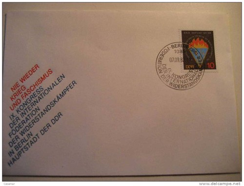 Ddr allemagne militaire ww2 - allemagne,