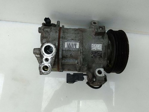 51936675 compresseur clim fiat - clim,