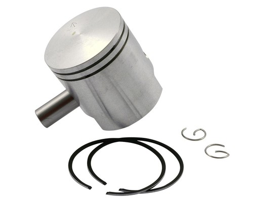 Piston vanez 70ccm 47mm - piston, pour