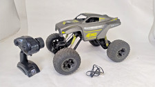 Revell Rock Monster RC Car 4WD