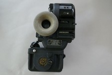 Vintage Sextant Bubble Type A-15 M1 w/ Case Navy Military