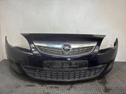 Pare choc avant opel astra - pare,
