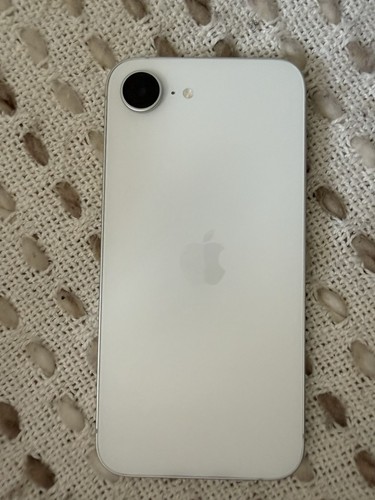 Apple iphone 16e 5g - 6,1", 5g+