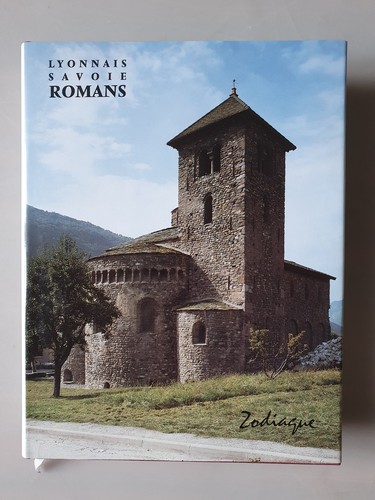 Lyonnais savoie romans - lyonnais,