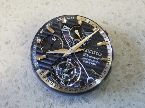 Vintage japan men watch - japan,