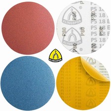 Klingspor Meule Abrasive