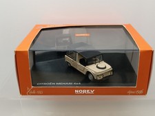 150911 Norev 1:43 Citroën