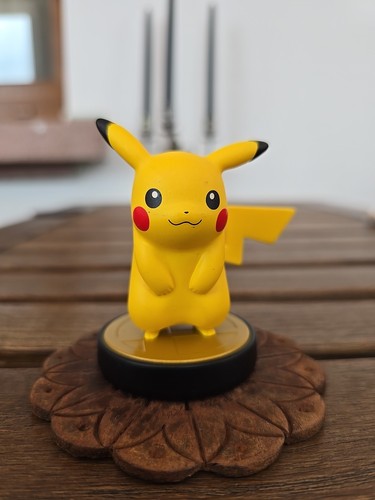 Collection amiibo super - collection, d'amiibo