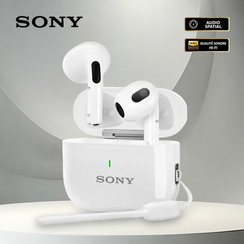 écouteurs sans fil sony - Écouteurs,