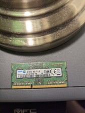 Mémoire PC RAM SAMSUNG SO