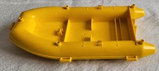 Bateau Zodiac PLAYMOBIL