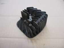 Culasse pour Yamaha 50 DT MX - 1RE