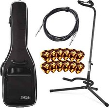 Pack de Accessoires Guitare