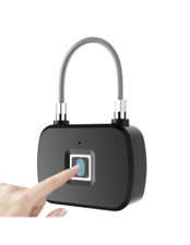 Cadenas déverrouillage par