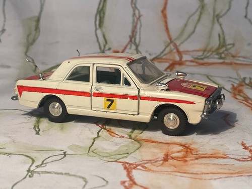 Dinky toys dte - toys, 205