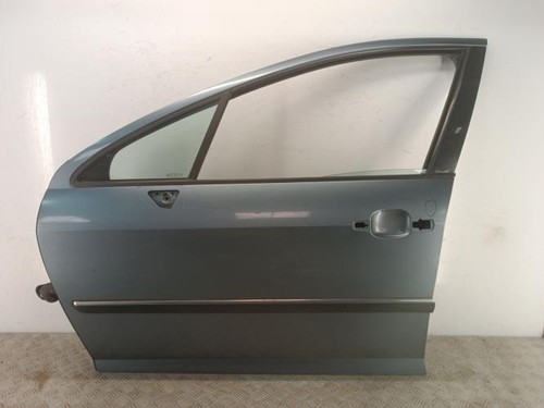 Porte avant gauche peugeot - porte,