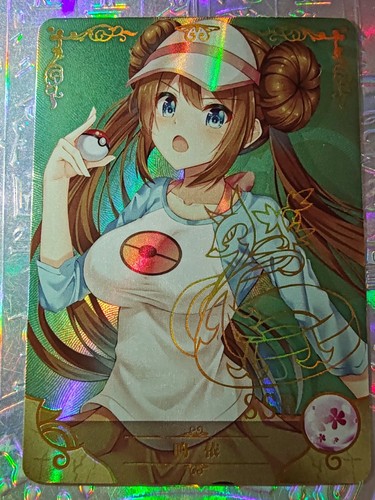 Card goddess story - card,