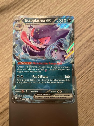 Nintendo pokémon jcc - nintendo, carte