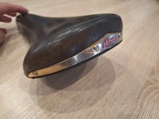 Selle San Marco Rolls Cuir -