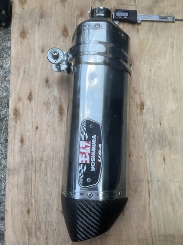 Silencieux yoshimura kawasaki - yoshimura,