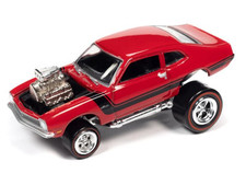 FORD Maverick - Zingers - 1972