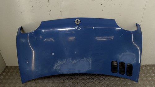 Capot renault twingo phase - twingo, 3