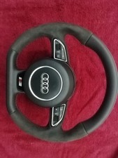 Volant Audi A3 S3 RS3 TT TTS