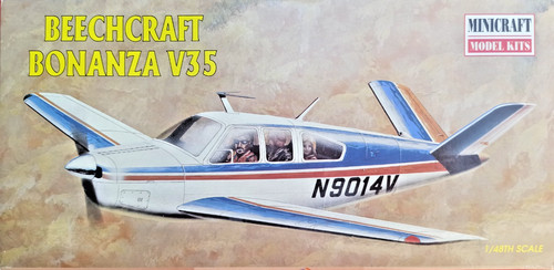 Cf840 minicraft model kits - minicraft,