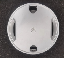 1 enjoliveur Citroen AX / 13