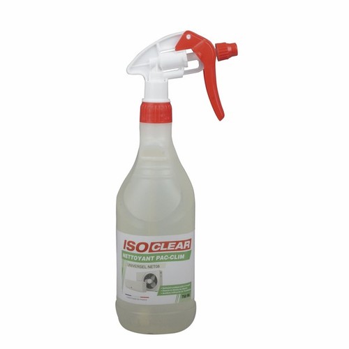 Nettoyant universel pac clim - pac,