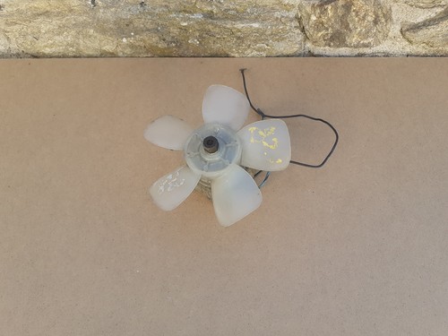 Moteur ventilateur de - moteur,