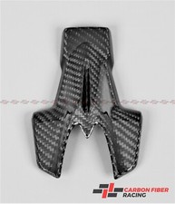 Carbon Fiber Top of Licence