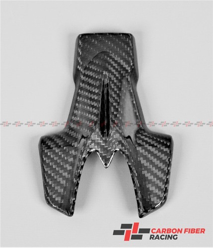 Carbon fiber top licence - fiber,