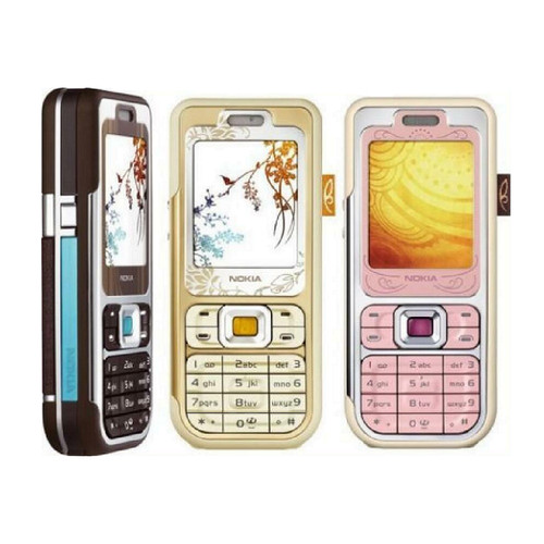 Original nokia 7360 gsm - nokia,