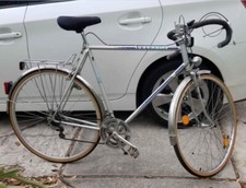 Peugeot Carbolite 103  Bicycle