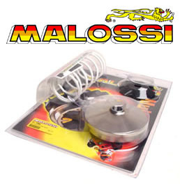 Variateur malossi mbk - variateur,