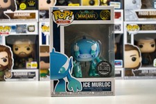 Funko Pop! Ice Murloc (NO