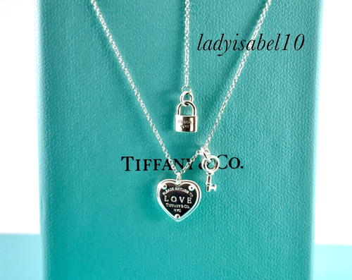 Return tiffany love - return, to