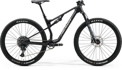 Vtt merida amortie carbone - vtt,