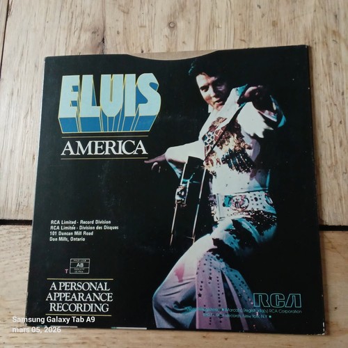 Elvis presley way - presley, –
