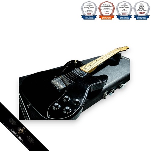 Fender custom shop - fender,