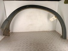 Extension d'aile arriere