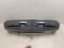 Pare choc arriere NISSAN 100