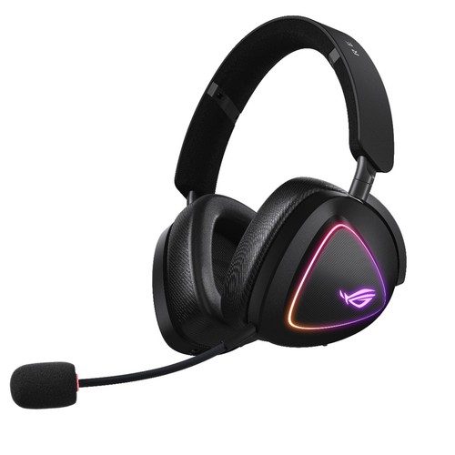 Asus rog delta casque - ii,