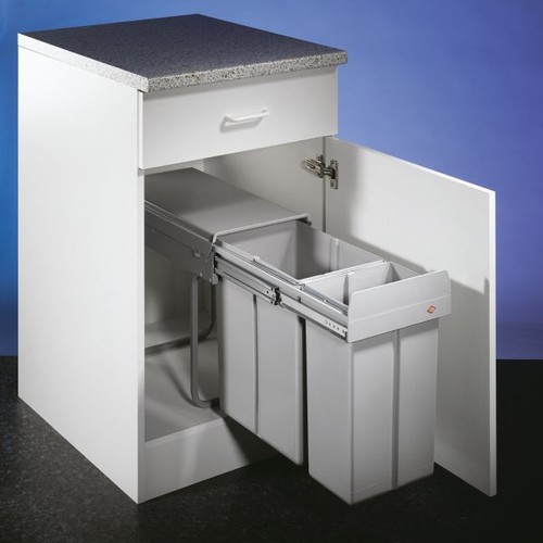 Wesco bio double boy - wesco, 3