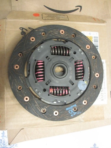 Disque embrayage pour - disque,