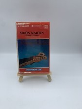 K7 Audio - MOON MARTIN STREET FEVER - stereo