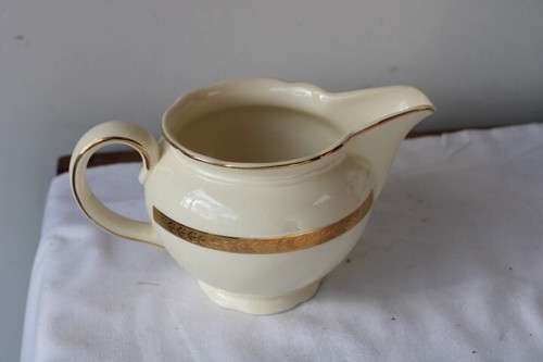 Pot lait villeroy - a, boch