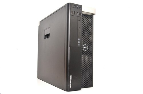 Ordinateur dell precision - pc,